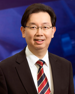 Prof Simon NG